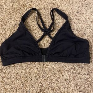 Lululemon women’s sports bra- size 10